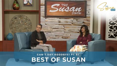 The Susan Show 5 .